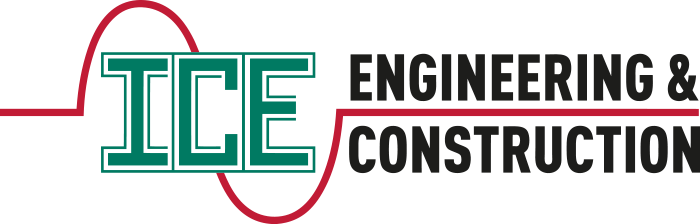 ICE Engineering & Construction Pty Ltd