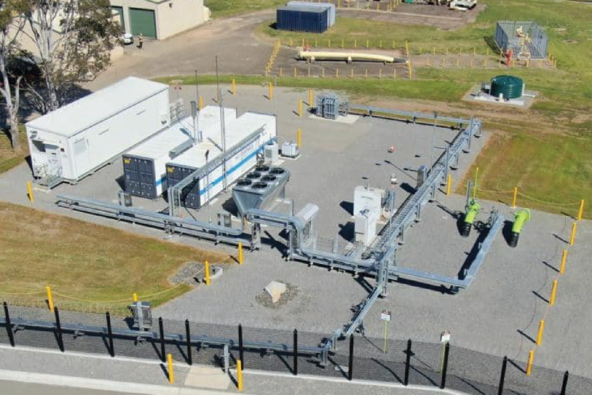 Successful Projects | ICE Engineering & Construction