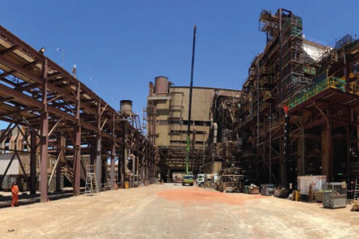 Successful Projects | ICE Engineering & Construction