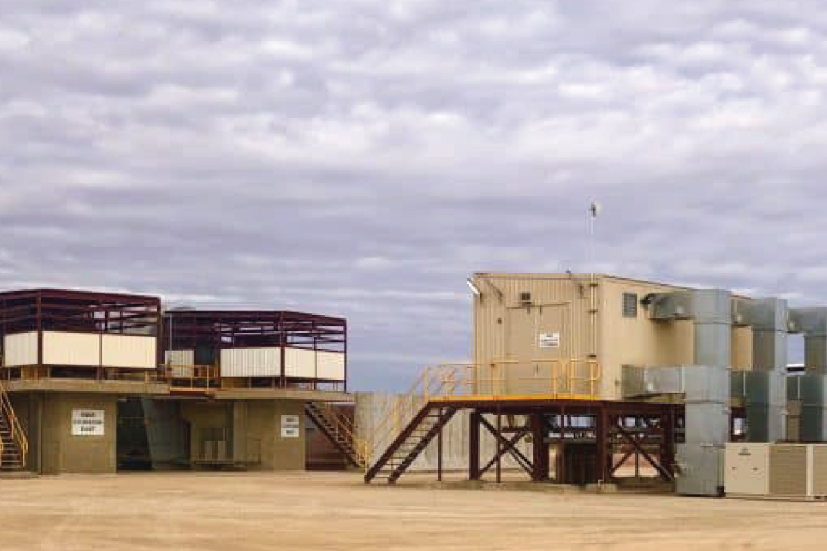 Successful Projects | ICE Engineering & Construction