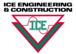 ICE Enginnering Logo