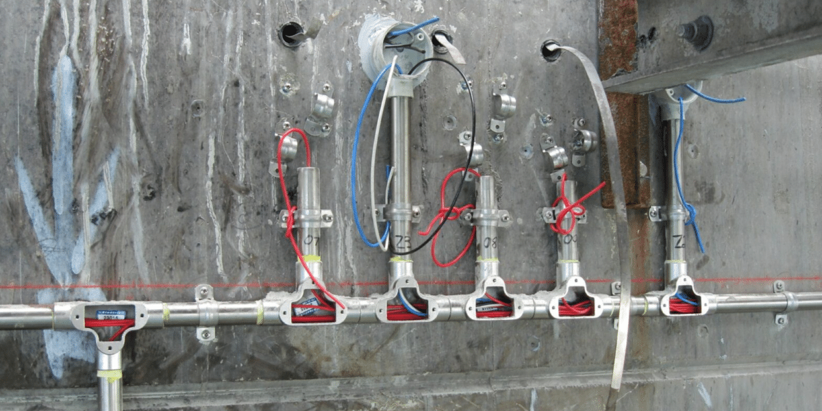 Our Services - ICE Engineering & Construction